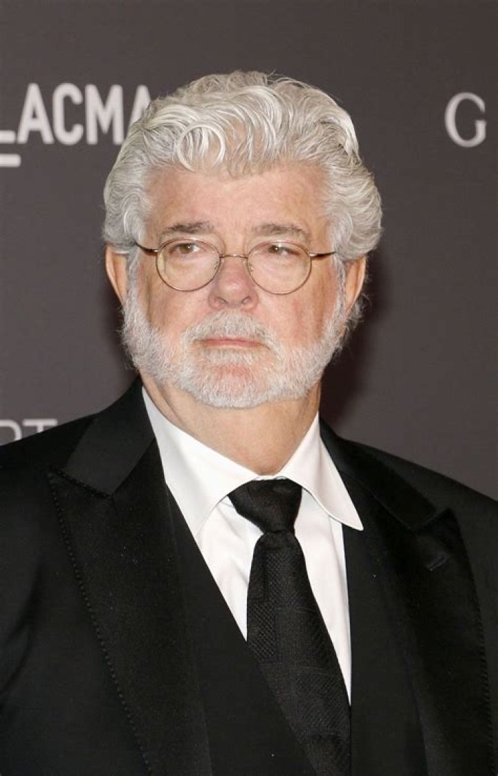 What Religion Is George Lucas?