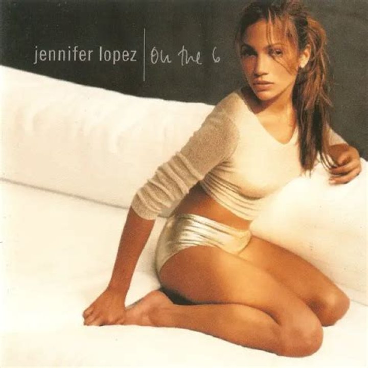 What Was Jennifer Lopez's First Song?