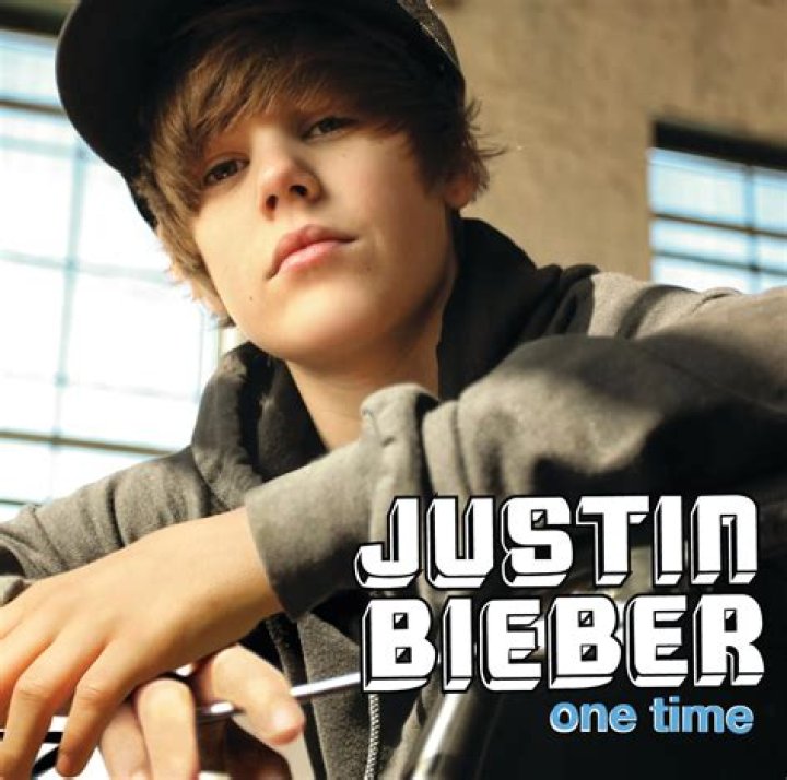 What Was Justin Bieber's First Song?