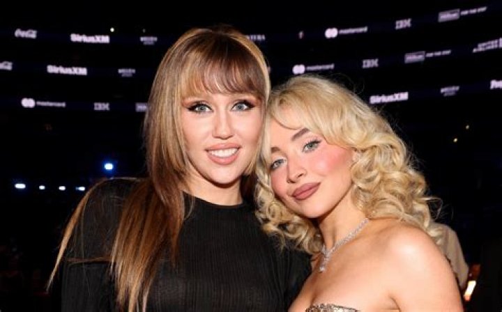 What Was Miley Cyrus’ First Song?