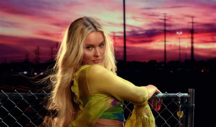 What Was Zara Larsson's First Song?