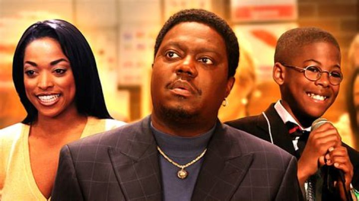 What Were Bernie Mac's Last Words?