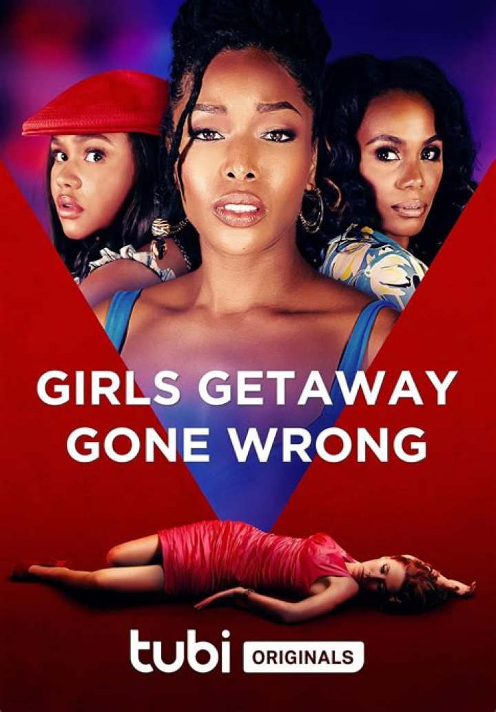 What You Need to Know About Tubi’s New Film “Girls Getaway Gone Wrong” (Watch) – Celeb Secrets