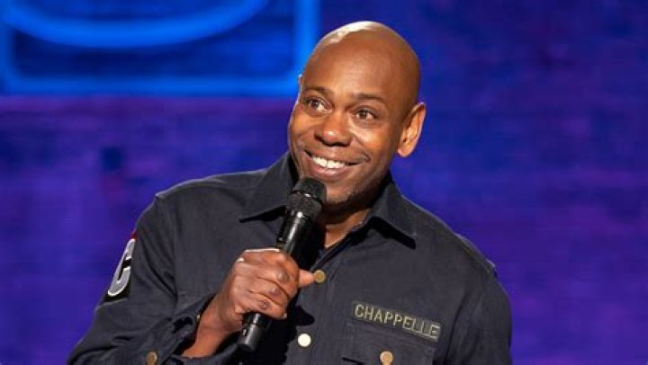 Where Did Dave Chappelle Grow Up?