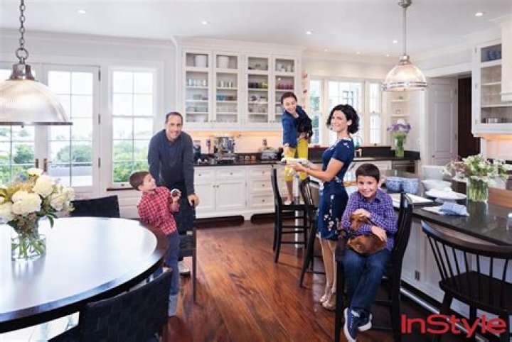 Where Does Jerry Seinfeld Live?