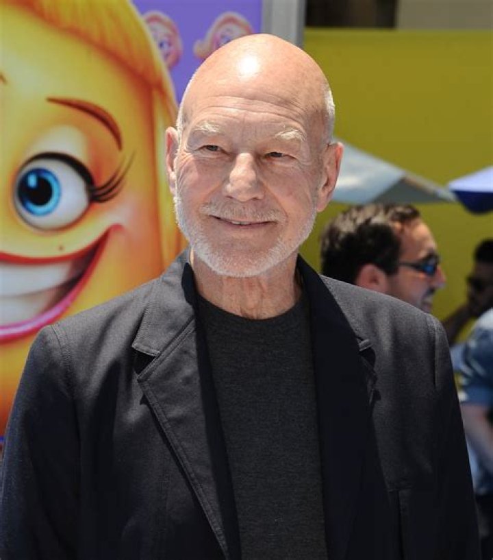 Where Does Patrick Stewart Live?
