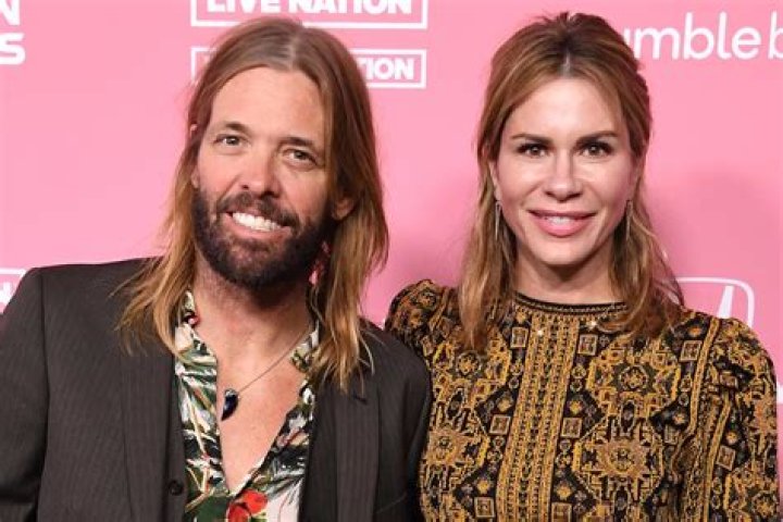 Who Inherited Taylor Hawkins’ Money, The Net Worth He Left Behind