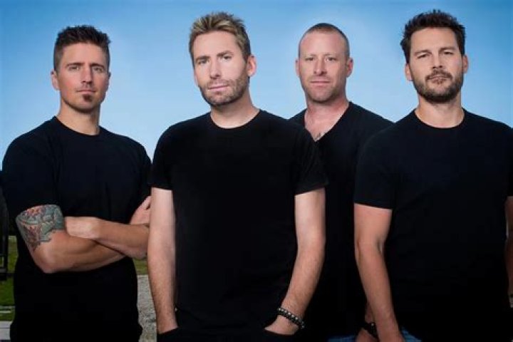 Who Is The Richest Member Of Nickelback? See Chad Kroeger, Ryan Peake, Mike Kroeger, And Daniel Adair’s Net Worth In 2021