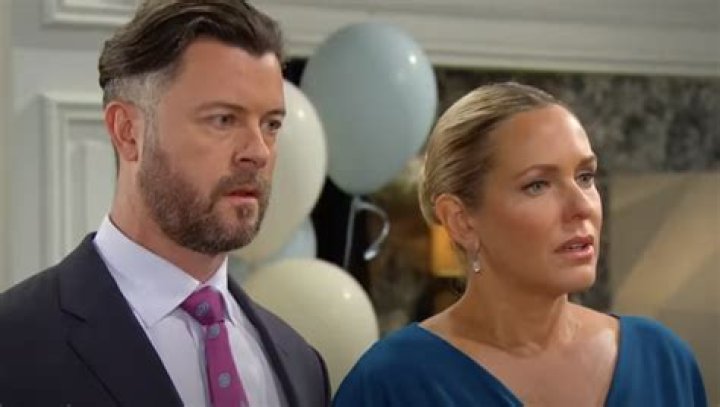 Will Holly’s Confession Come Between EJ & Nicole?