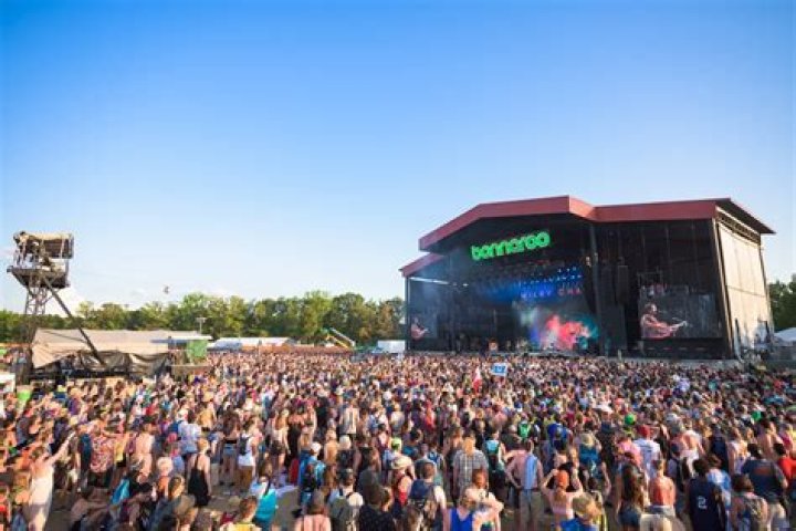 XM Satellite Radio To Broadcast Live From Bonnaroo