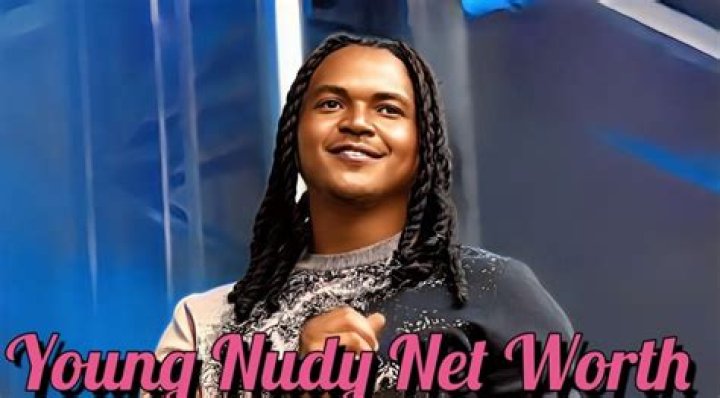 Young Nudy net worth, income and estimated earnings of Youtuber channel