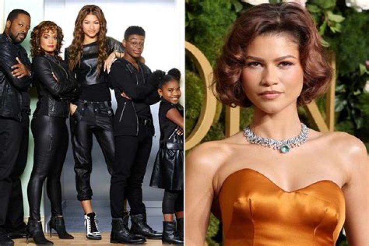 Zendaya Personally Made Sure That “K.C. Undercover” Was the Epic Show We All Deserved – Celeb Secrets